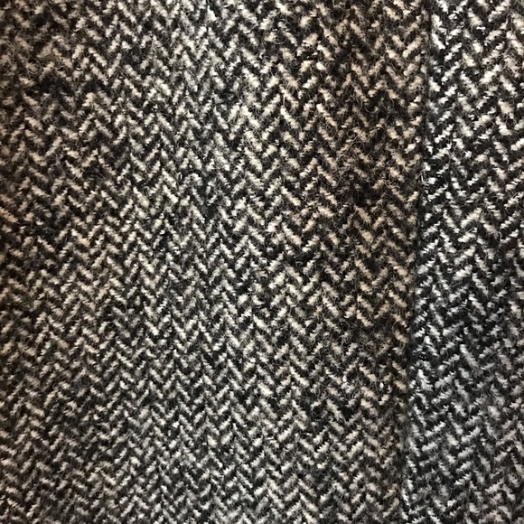 Cassis tweed blazer, size 8 - Picture 6 of 8